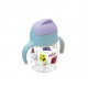 Eplas Baby Anti-Choke Sippy Cup with Straw 350ml (EGQ-350BPA-2Kite)