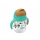 Eplas Baby Anti-Choke Sippy Cup with Straw 350ml (EGQ-350BPA-4Balloon)
