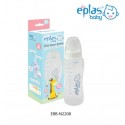 Eplas Baby Bottle Slim Neck (9oz/250ml) BPA FREE (EBB-N2208)