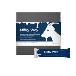 Greens Milky Way Goat Milk