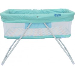 Fairworld CAPRI Portable Bassinet (BC 801-FW/B)