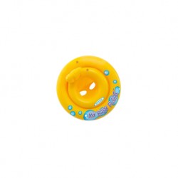 INTEX (26.5 Inch) My Baby Float (IT 59574NP)