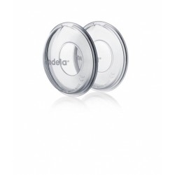 Medela Milk Collection Shells (Per Pair)