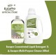 EucaPro Cleaner 500ml & Detergent 1000ml