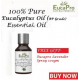 Eucapro Eucalyptus Essential Oil 15ml
