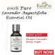 Eucapro Lavender Essential Oil 15ml