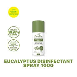 Eucapro Eucalyptus Disinfectant Spray (100G)