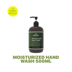 Eucapro Moisturized Hand Wash 500ML
