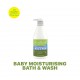 Eucapro Baby Moisturising Bath & Wash (500ml)