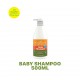 Eucapro Baby Shampoo 500ML