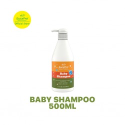 Eucapro Baby Shampoo 500ML