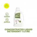 Eucapro Antibacterial Eucalyptus Concentrated Liquid Detergent (1L)