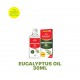 Eucapro Antibacterial Eucalyptus Oil (30ml)
