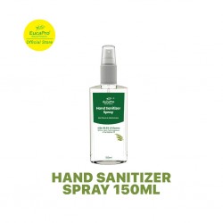 Eucapro Hand Sanitizer Spray (150ml)