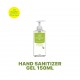 Eucapro Hand Sanitizer Gel (150ml)