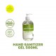 Eucapro Hand Sanitizer Gel (500ml)