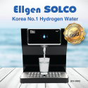 Ell Gen SOLCO Countertop Hydrogen Water Spring Generator
