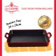 La Cuisine PRO Roaster Tray (34cm x 26cm)