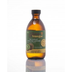 KKK Goulter's Kiwi Cider Vinegar 300ml