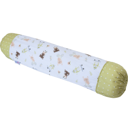 Babylove 100% Cotton Premium Bolster XXL