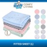 Comfy Living Pillow (S)