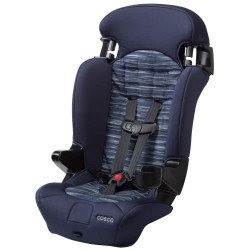 Cosco FINALE DX 2in1 Booster Car Seat- Raceway