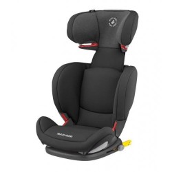 Maxi-Cosi Rodifix Air Protect-Authentic Black