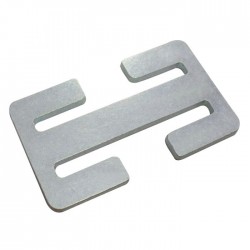 Child Safety Restraint Seat (Car Seat) Locking Clip (US Version)