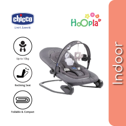 Chicco Hoopla Baby Bouncer 