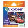 LEAPPAD EXPLORER SW, DISNER-PIXAR CARS 2 ULTRA EBOOK