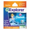 LEAPPAD EXPLORER SW, DISNEY, CINDERELLA ULTRA EBOOK