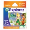 LEAPPAD EXPLORER SW, FARIES ULTRA EBOOK