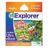 LEAPPAD EXPLORER SW, LEARN TO READ VOL 1 ULTRA EBOOK - FAIRY TALES