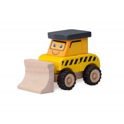 Wonder World Build A Loader