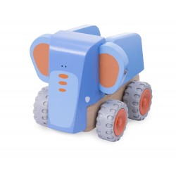 Wonder World Elephant Dumper