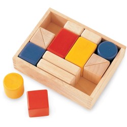 Wonder World First Sound Blocks