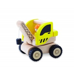 Wonder World Mini Crane