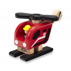 Wonder World Mini Helicopter