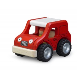 Wonder World Mini Sporty