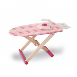 Wonder World Pinky Ironing Set