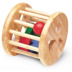 Wonder World Rolling Sorter