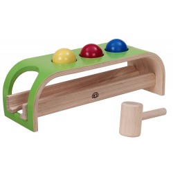 Wonder World Rolling Ball