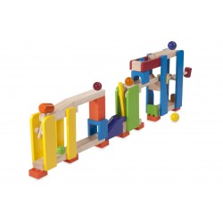 Wonder World Hammer Slammer