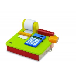 Wonder World Wonder Cashier
