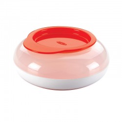 OXO TOT Snack Disk (Orange)