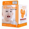 Simba Anti-Colic Nipple [Wide Neck Bottle] - Round Hole (S-L)