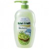 Kiwi Fruit Bottle cleanser