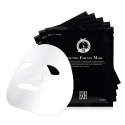 ERH Whitening Essence Mask 5pcs
