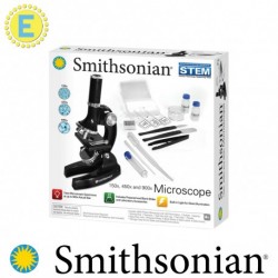 smithsonian educational toys