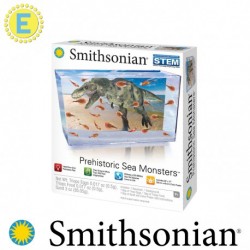 smithsonian educational toys